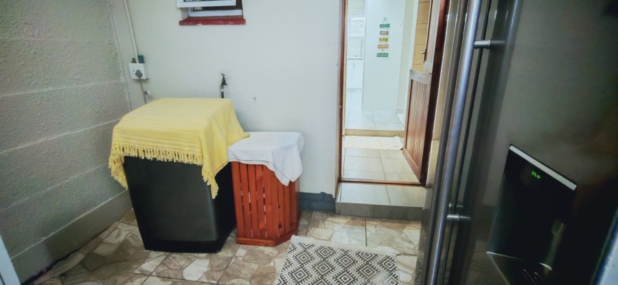 3 Bedroom Property for Sale in Ferness Estate Western Cape